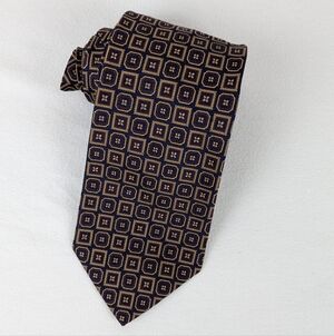 Brooks brothers Pure silk tie